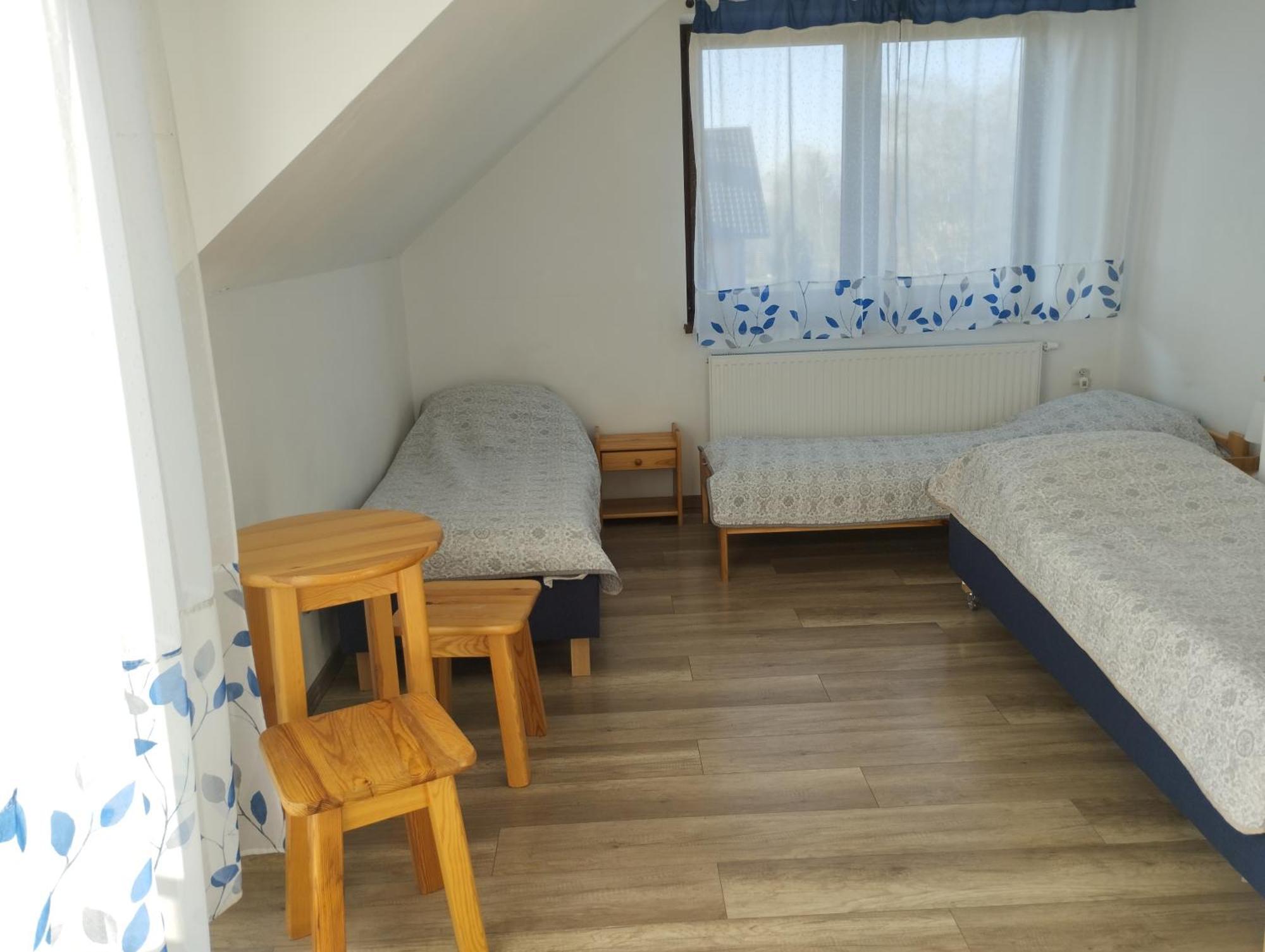 Noclegi Pod Debem سكافينا المظهر الخارجي الصورة