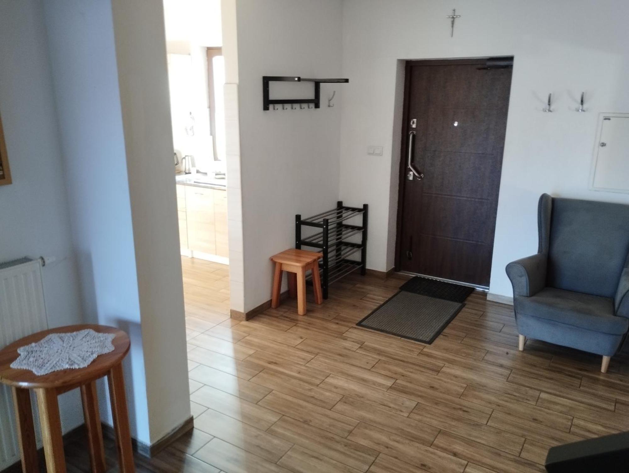 Noclegi Pod Debem سكافينا المظهر الخارجي الصورة