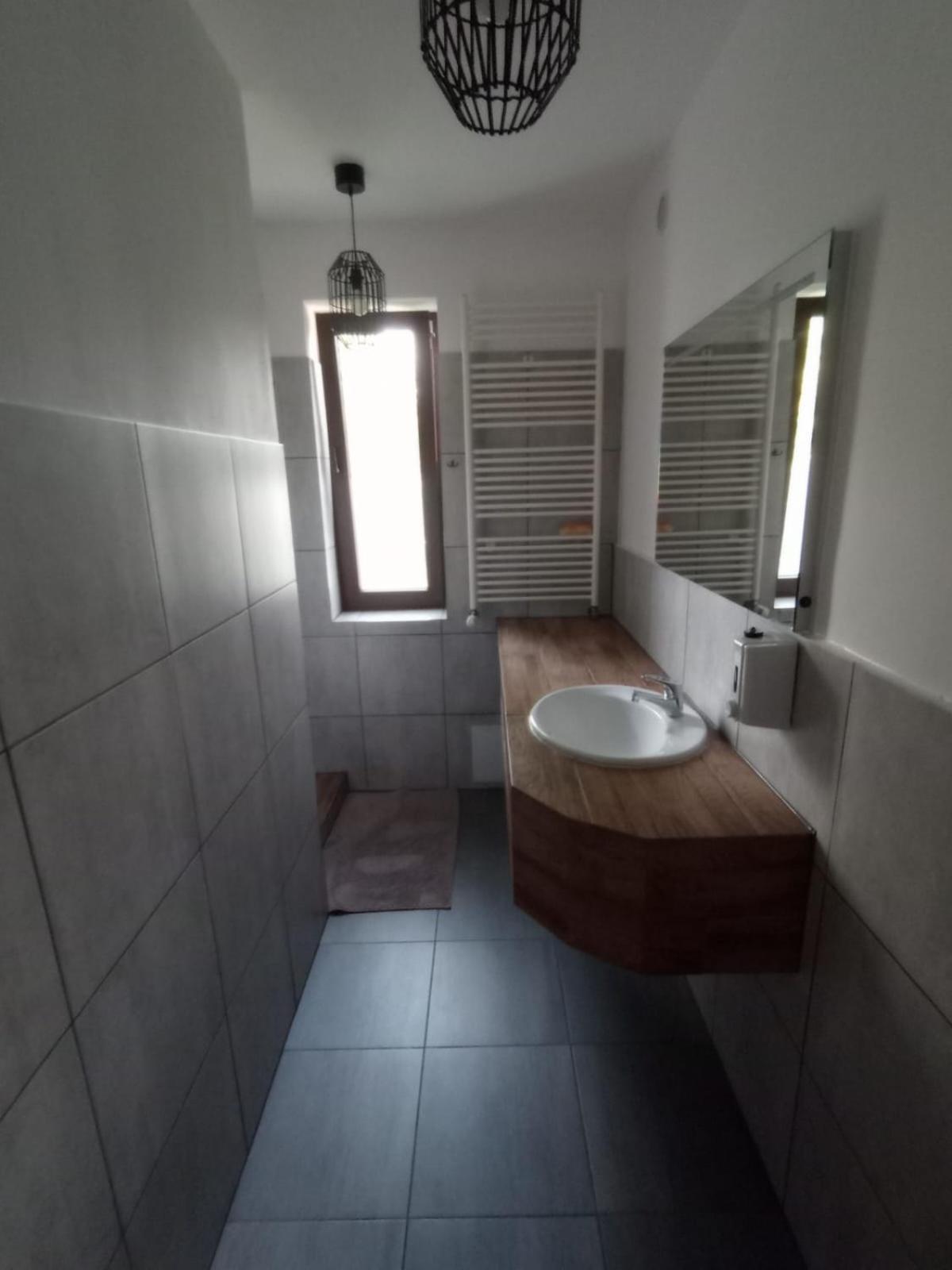 Noclegi Pod Debem سكافينا المظهر الخارجي الصورة