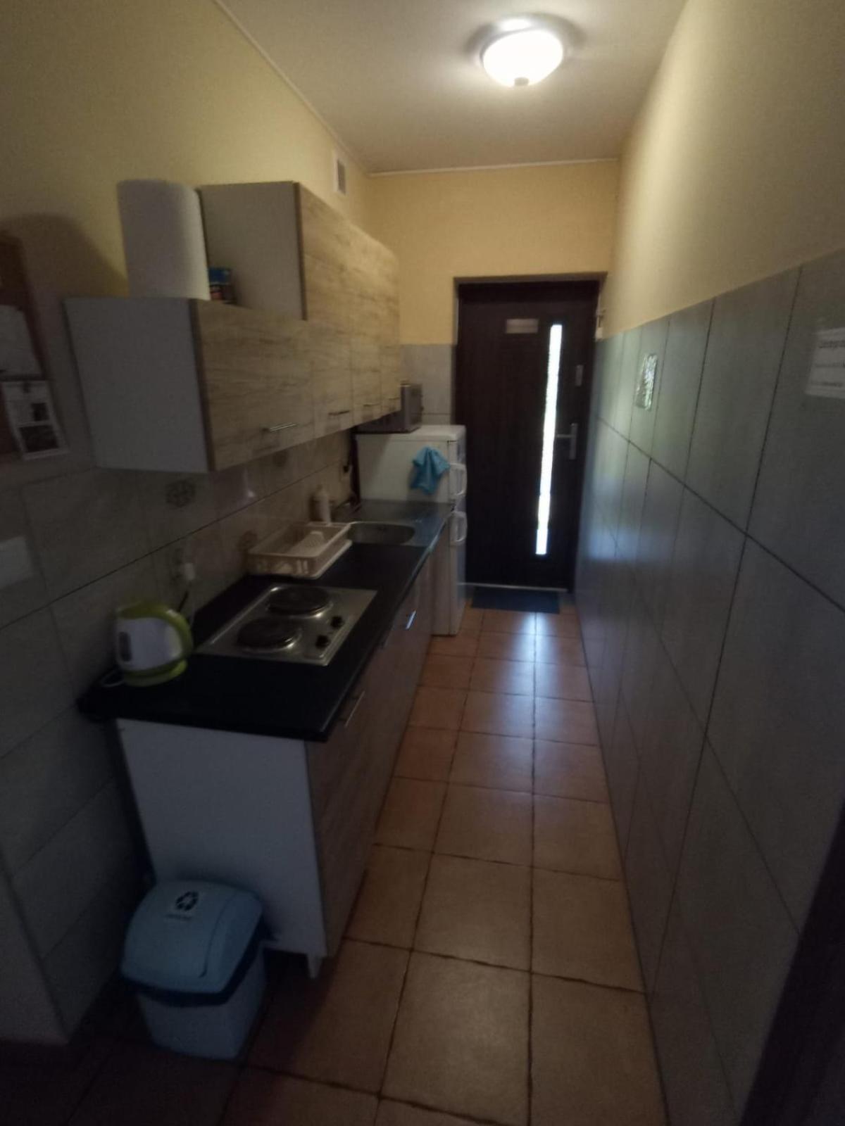 Noclegi Pod Debem سكافينا المظهر الخارجي الصورة